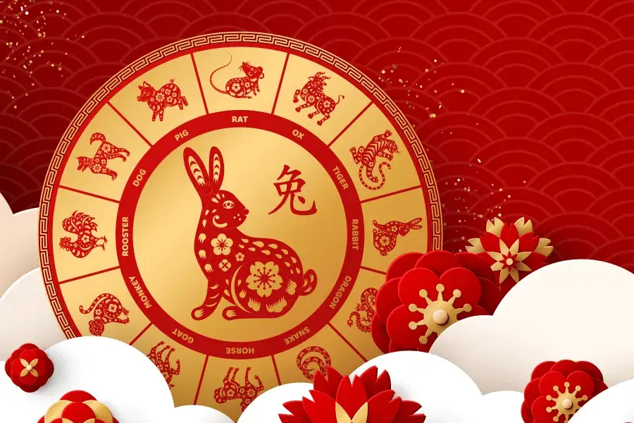 Aktualny rok w Chinach: Jak działa chiński system datowania i kalendarze?