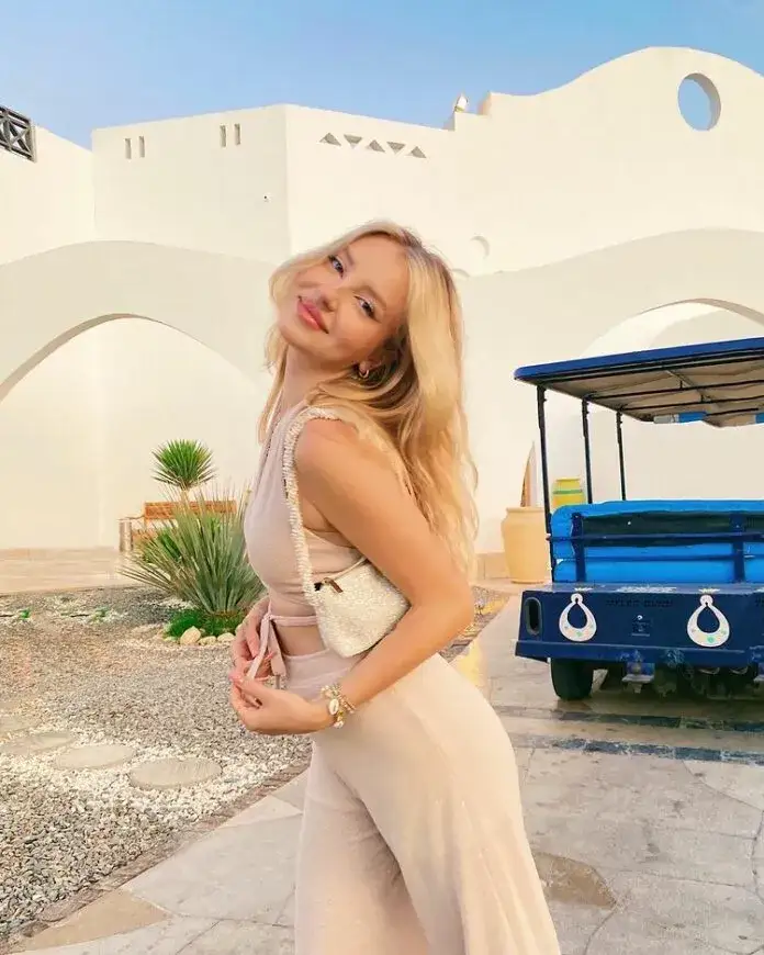 Z kim jest Monika Kociołek? Poznaj sekrety jej popularności i życia