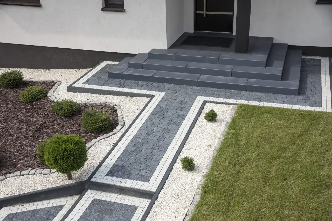 Jaki cement do kostki brukowej? Wybierz najlepszy dla trwałości i jakości