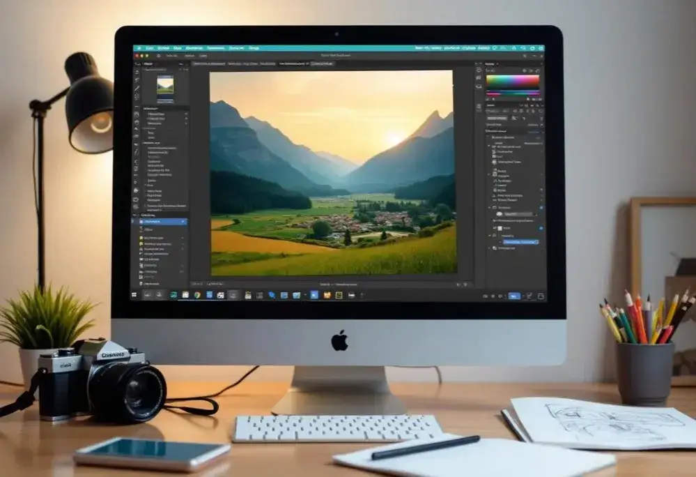 Jak zrobić znak wodny na zdjęciu i chronić swoje obrazy przed kradzieżą