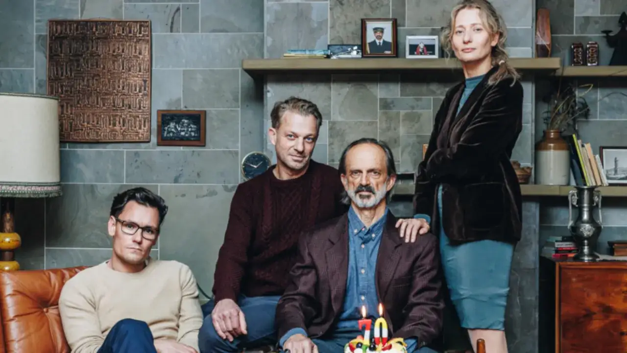 Lepiej nie będzie spektakl - odkryj mroczne tajemnice i nadzieję