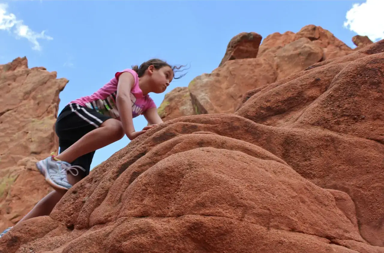 Jak rozwijać u dzieci motywację wewnętrzną i uniknąć frustracji