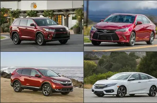 SUV czy sedan? Kluczowe różnice, które pomogą Ci wybrać mądrze.