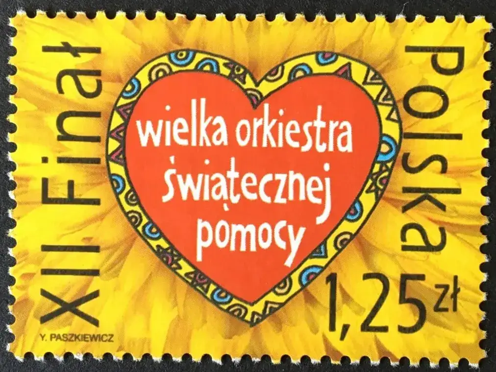 WOŚP: Kiedy powstała? Poznaj historię pierwszego Finału!