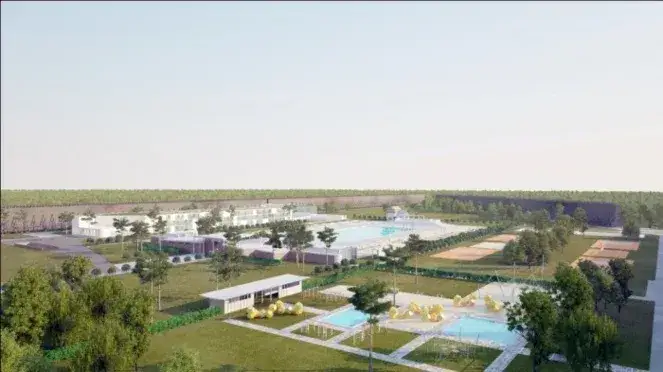 Kiedy otwarcie term w Ciechocinku? Sprawdź datę i szczegóły!