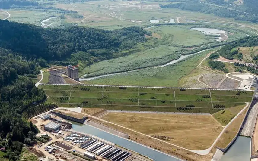 Łowisko Stryszów - wszystko, co musisz wiedzieć przed wizytą