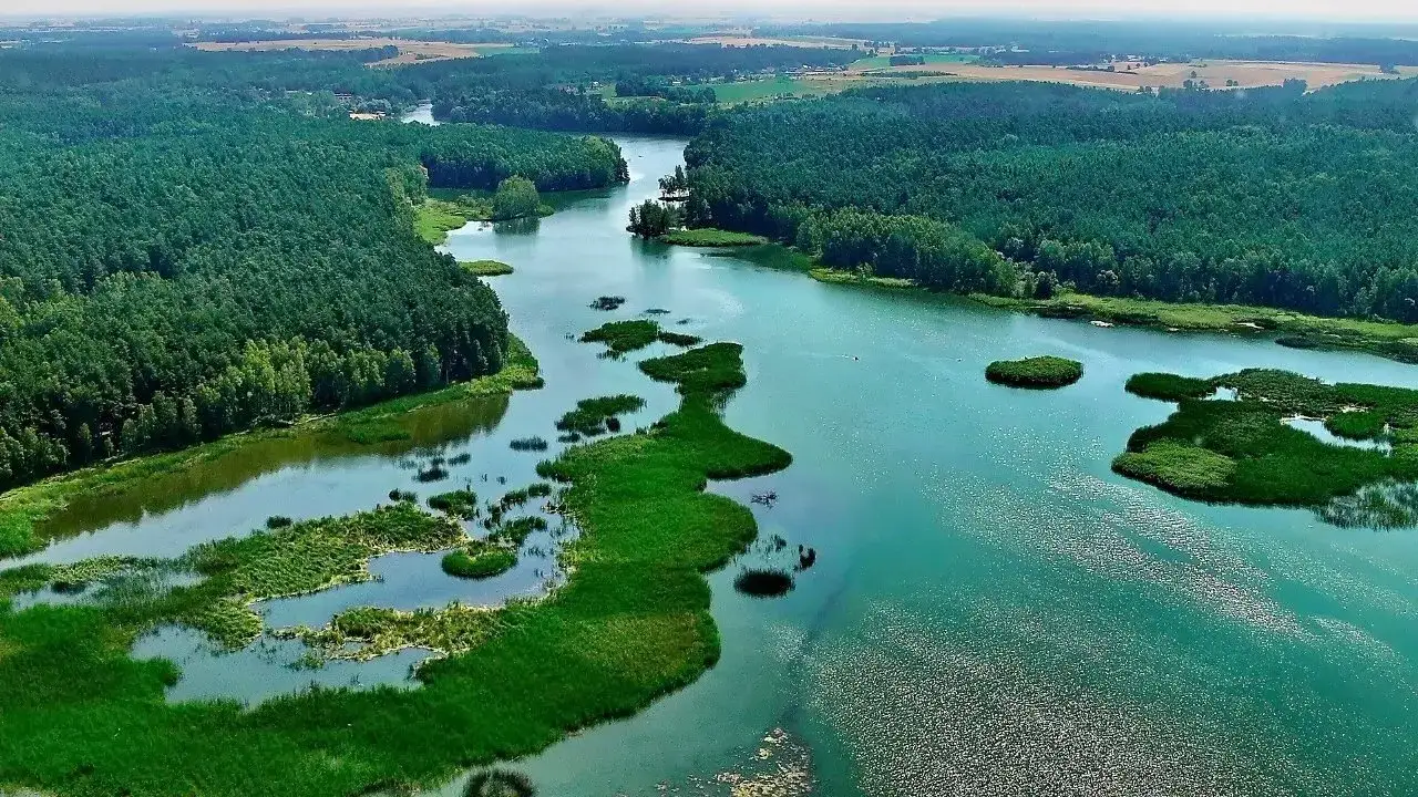 Zalew Koronowski atrakcje – odkryj najlepsze miejsca na wypoczynek