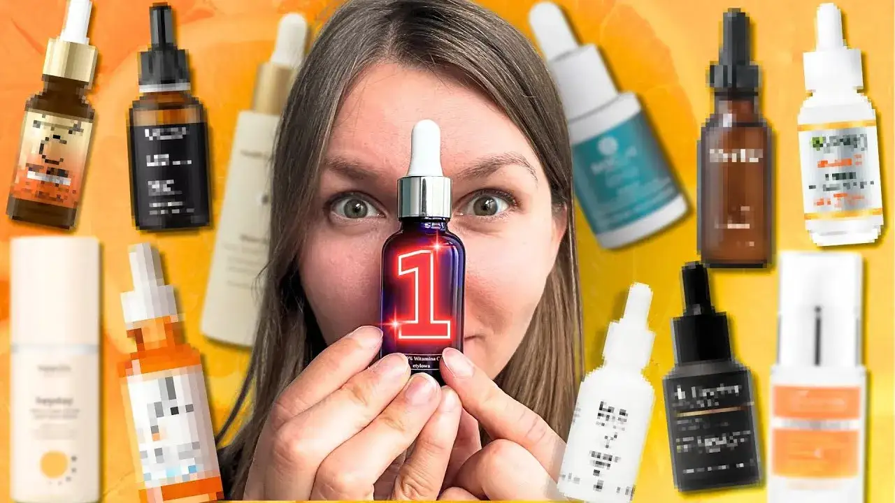 Jak używać serum z witaminą C, aby uniknąć podrażnień i uzyskać efekty