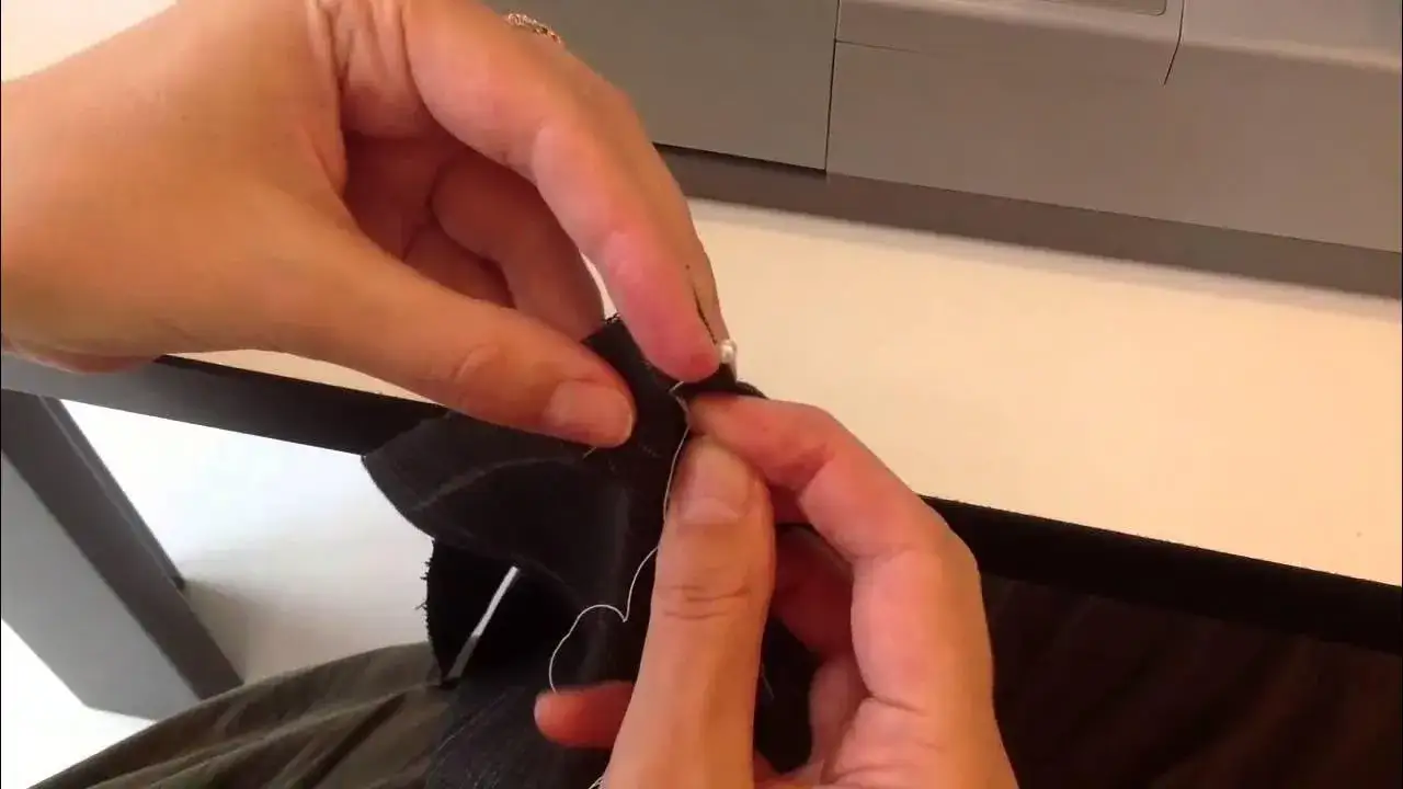 Jak uszyć spódnicę ołówkową - proste kroki, które musisz znać