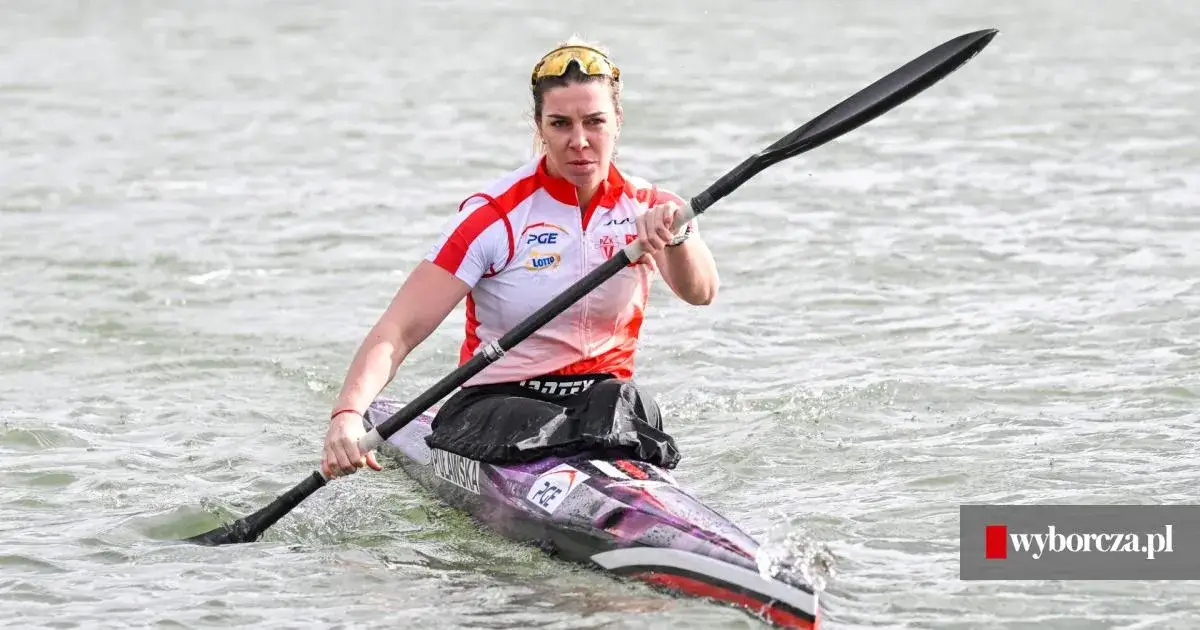 Kajakarstwo na Igrzyskach: Polska potęga i medalowe szanse