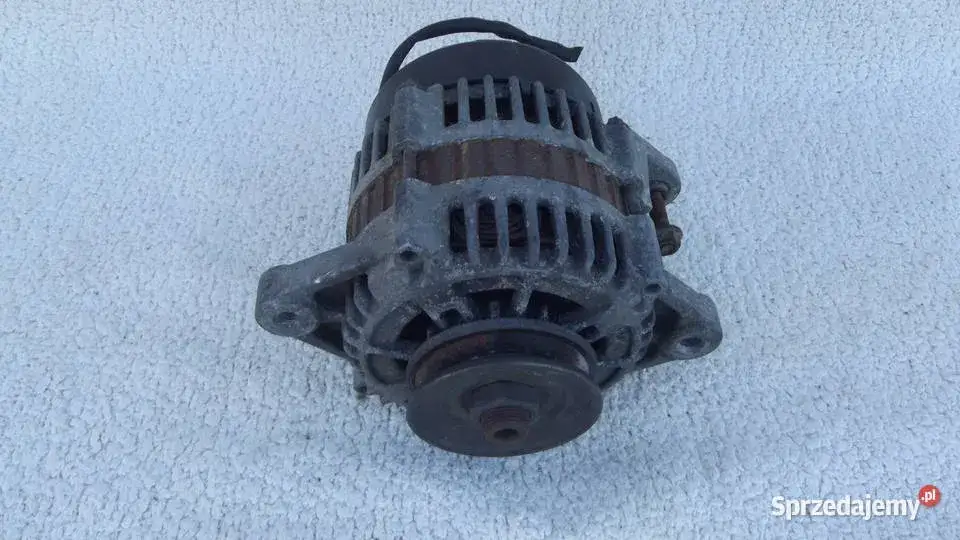 Ile kosztuje alternator do Matiza? Sprawdź ceny i uniknij niepotrzebnych wydatków!