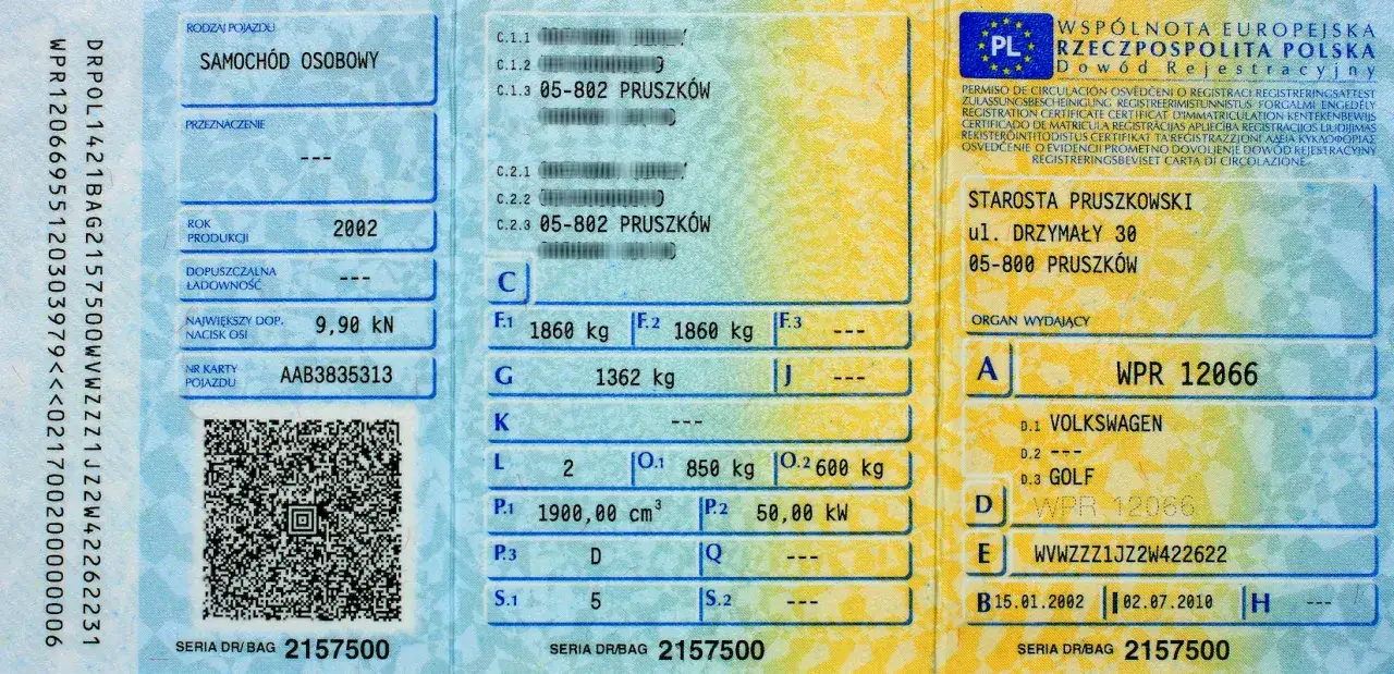 Jak sprawdzić do kiedy przegląd samochodu i uniknąć problemów