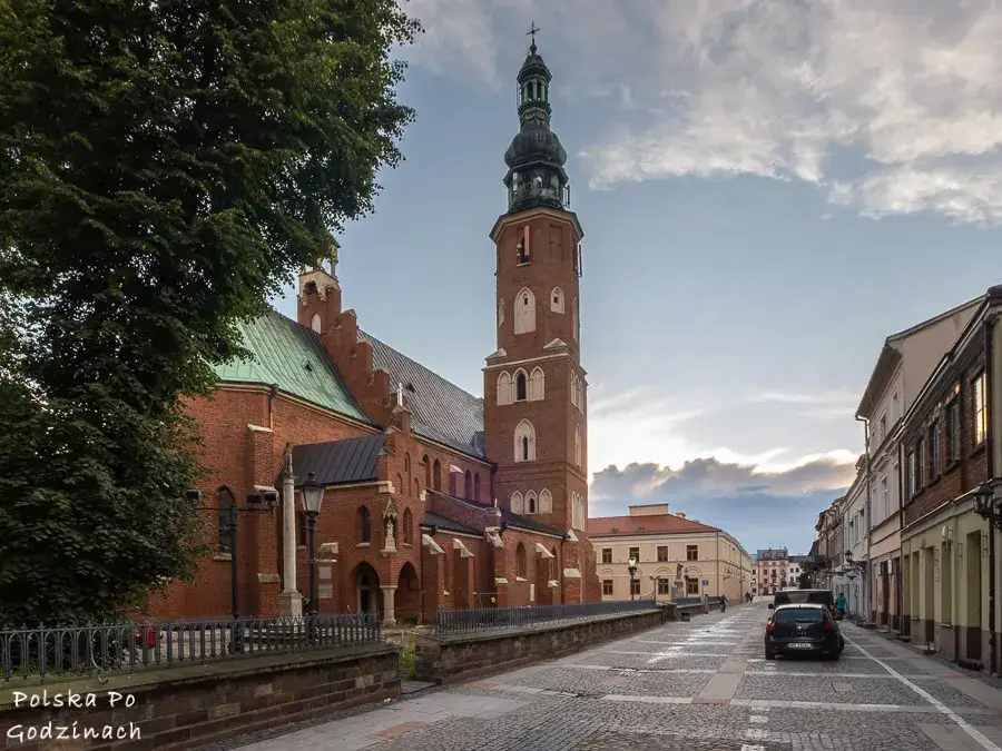 Radom Cię zaskoczy: Co warto zobaczyć i zwiedzić?