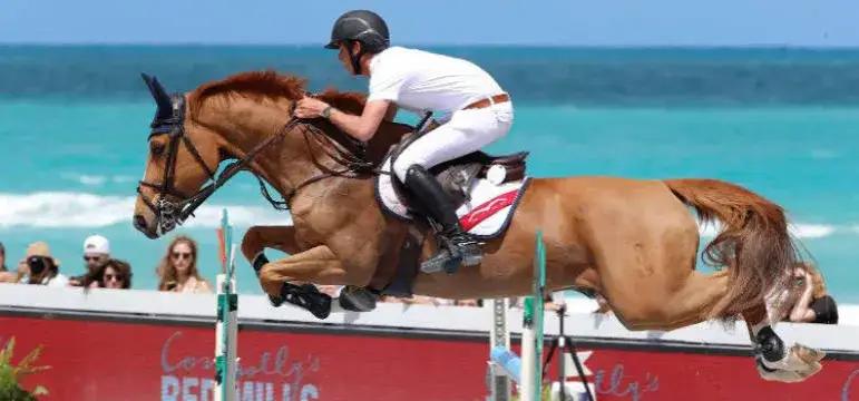 Jeździectwo dyscypliny: Poznaj różnorodność i historię sportów jeździeckich