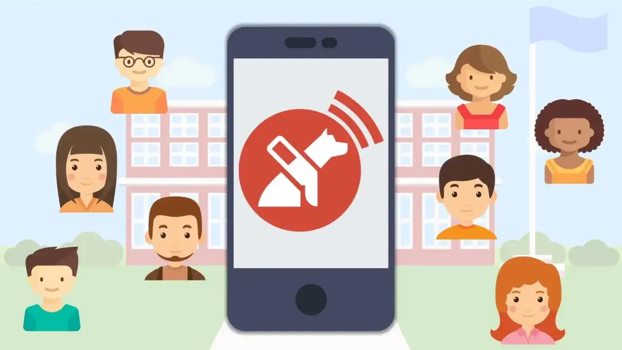 Najlepsze aplikacje dla niewidomych na Androida, które ułatwiają życie