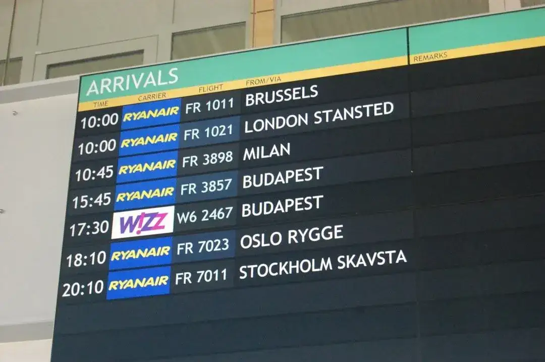 Jak dojechać do Ustki - najlepsze opcje transportu i porady podróżne