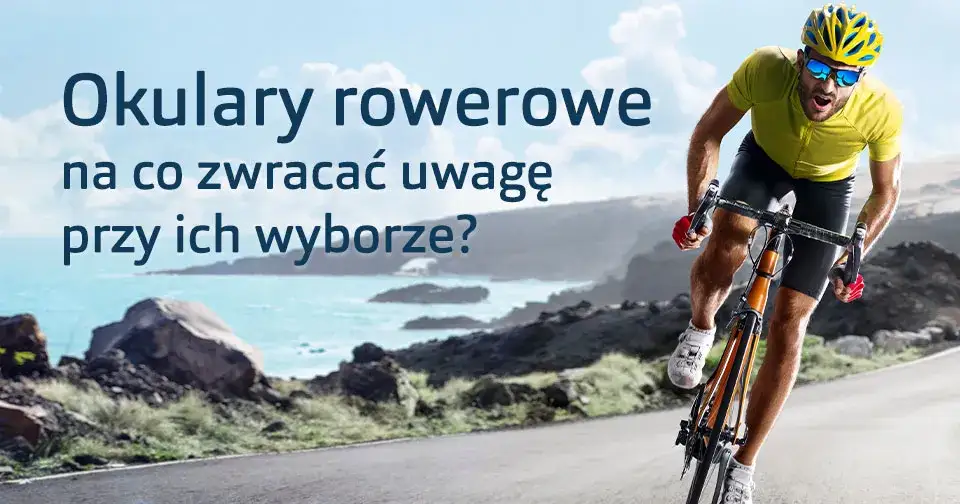 Okulary fotochromowe na rower: Czy warto? Analiza dla kolarza