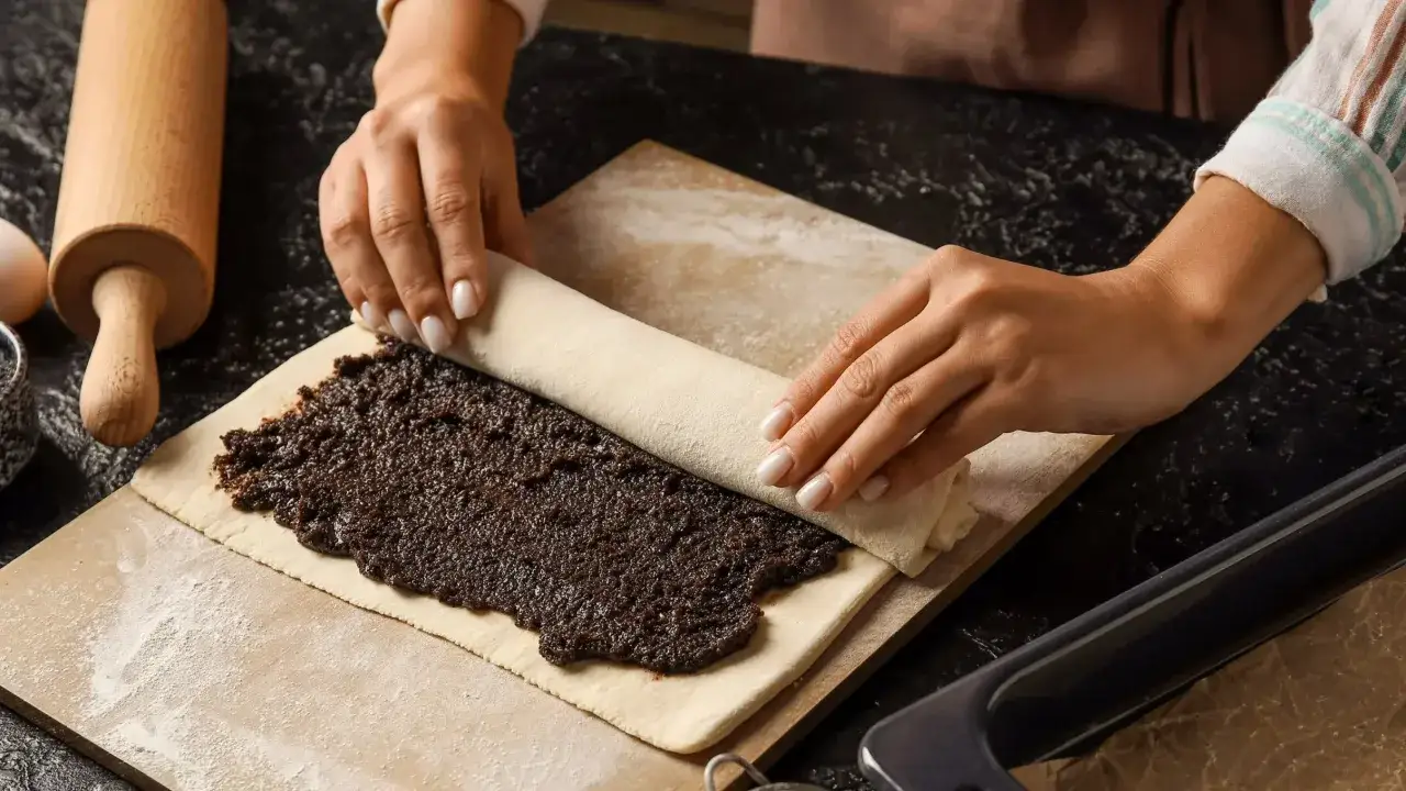 Czy ciasto drożdżowe tuczy? Sprawdź kalorie i wpływ na wagę