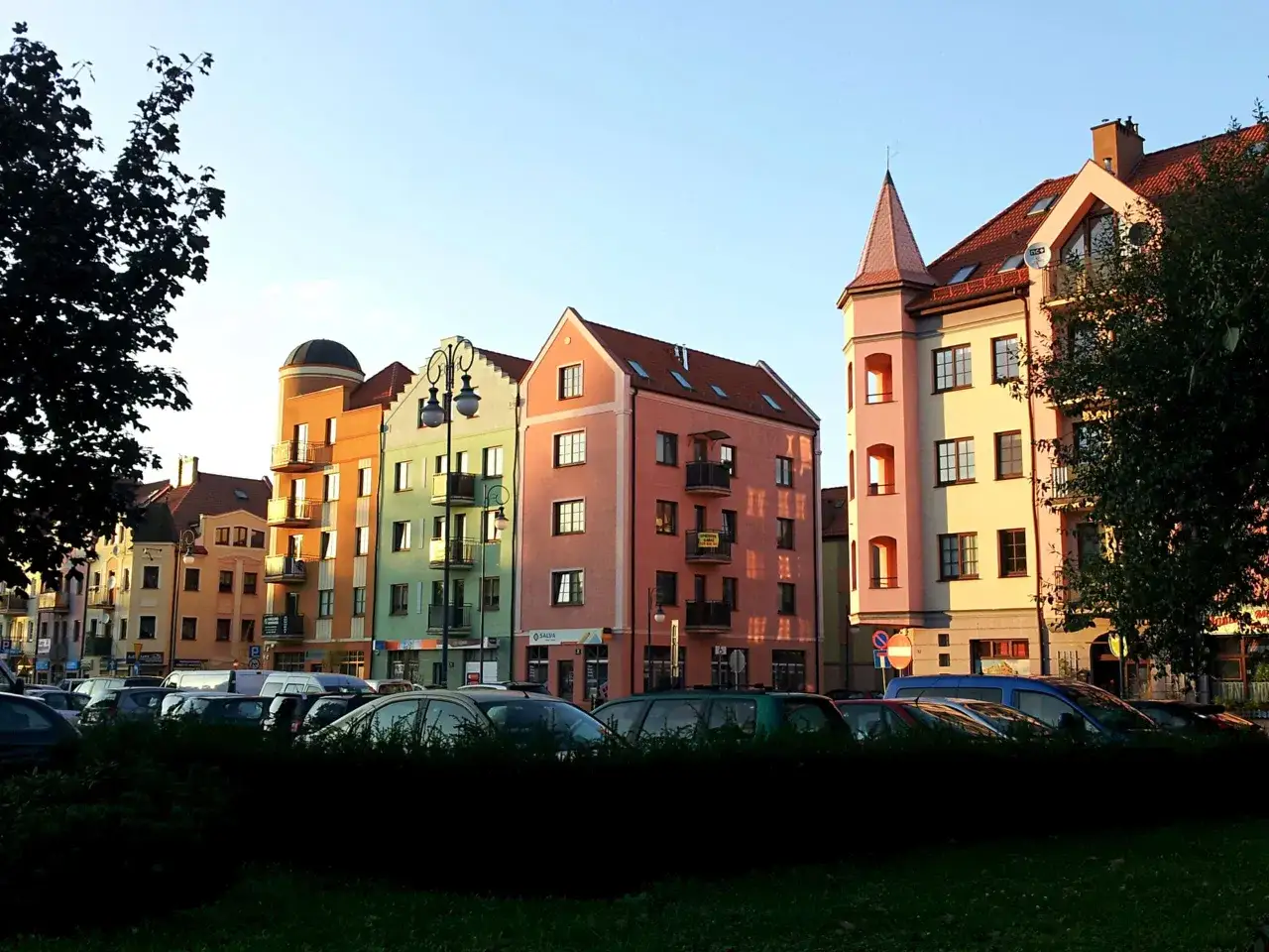 Najciekawsze atrakcje w Głogowie, które musisz zobaczyć