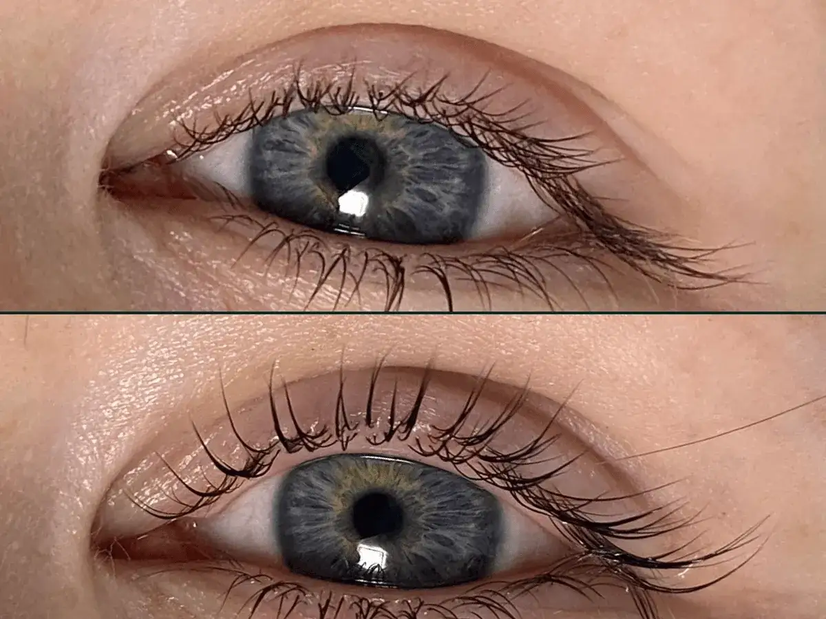 Laminowanie rzęs ile kosztuje? Ceny, które zaskoczą i porównania