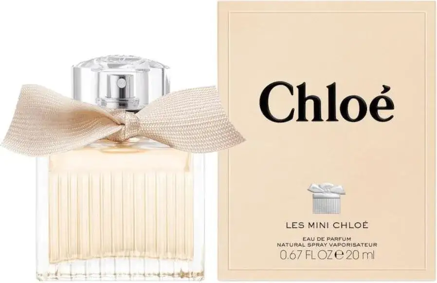 Najładniejsze perfumy Chloé, które zachwycą Twoje zmysły