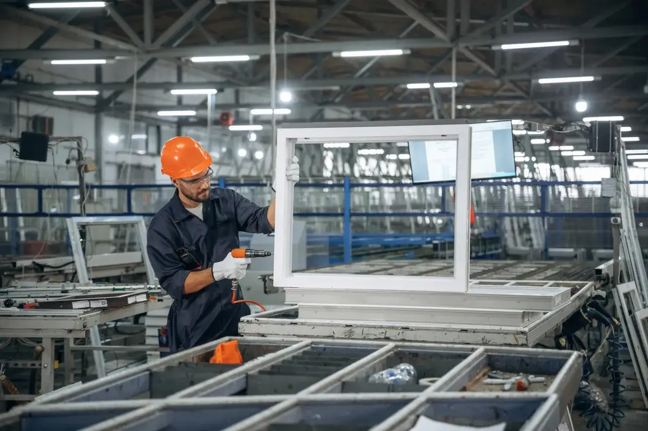 Co warto wiedzieć o różnicach między oknami dzielonymi poziomo a standardowymi