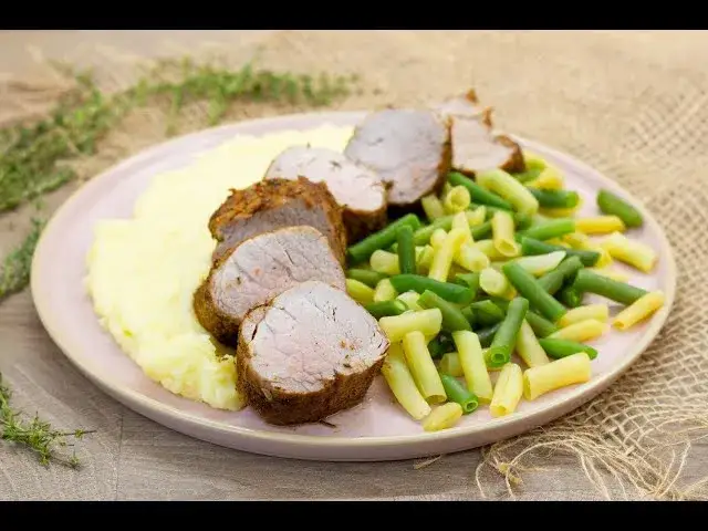 Soczysta polędwiczka wieprzowa: sekrety i przepisy na idealny obiad