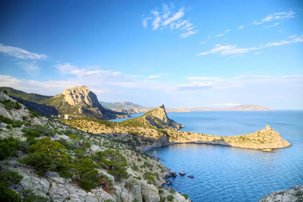 Krym w historii: do kogo historycznie należał i jak to zmieniało się?