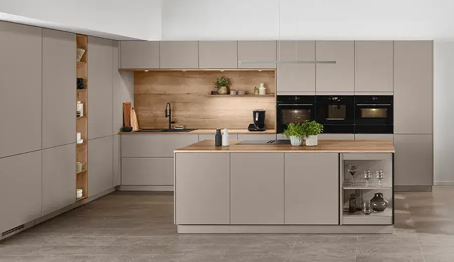 Renowacja kuchni 2026: Cennik, koszty i jak nie przepłacić?