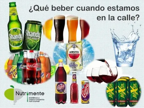 Bebidas sin calorías: ¿aliadas o enemigas? Guía completa para España