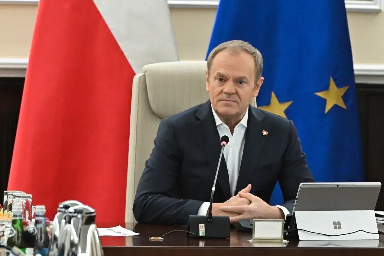 Co szykuje Tusk? Kluczowe reformy, które mogą zmienić Polskę