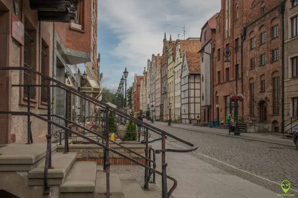 Elbląg: Stare Miasto z popiołów co musisz zobaczyć?