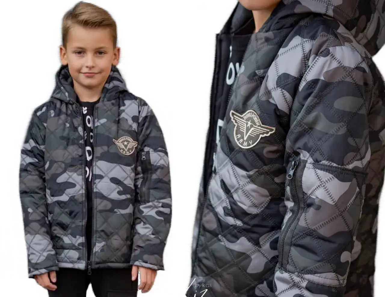 Kurtka zimowa dla chłopca: Co musisz wiedzieć przed zakupem?