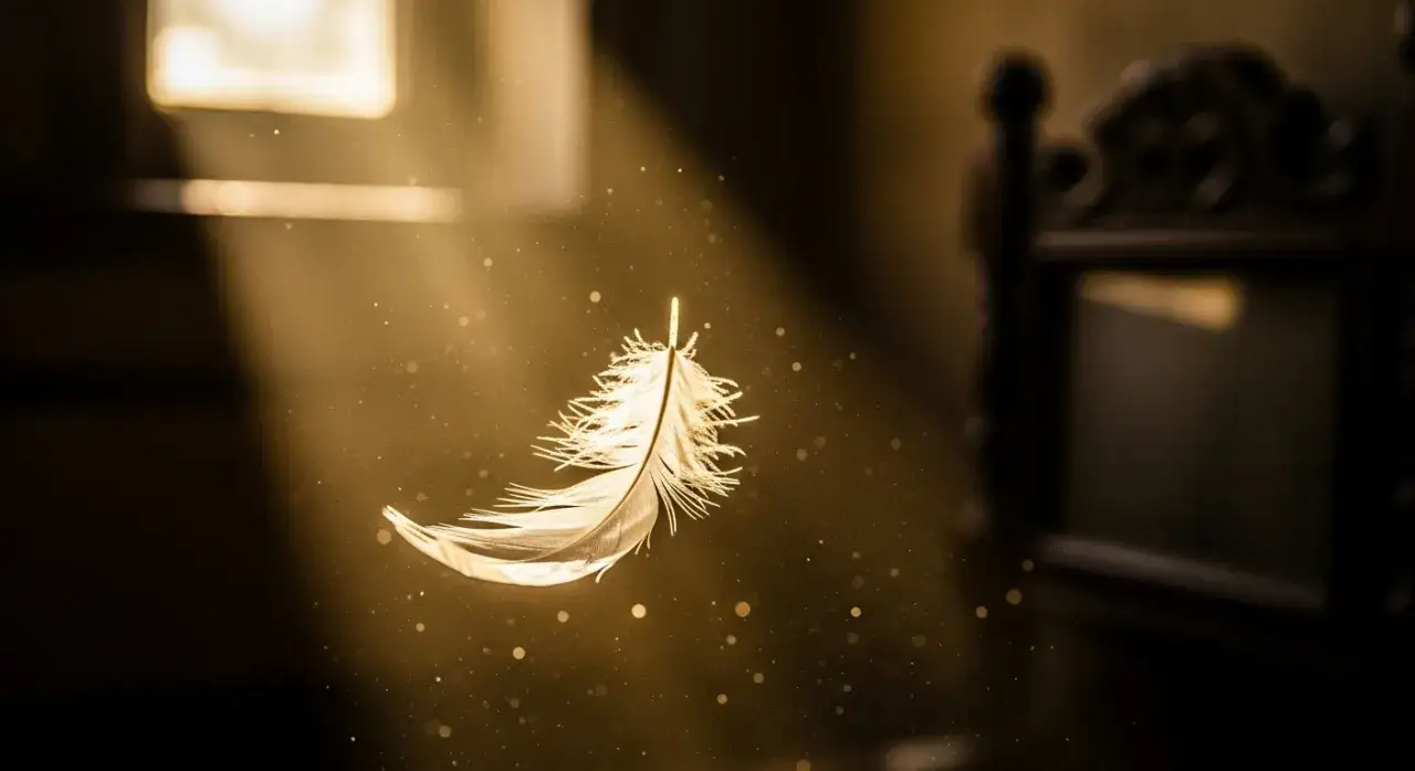 Czy gwizdanie w domu to grzech? Odkryj prawdę o przesądach