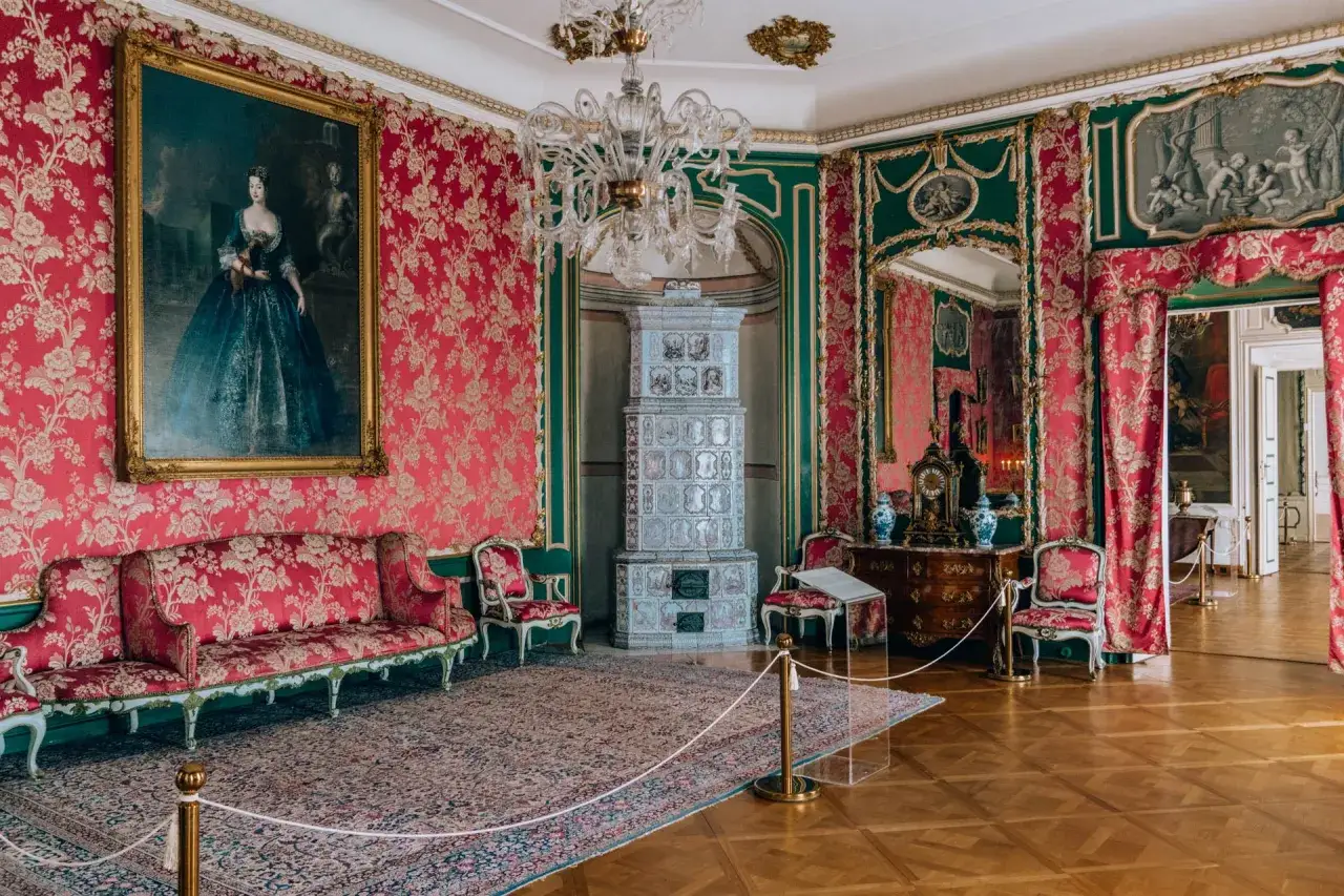 Cennik pałacu w Nieborowie: jakie są ceny biletów i zniżki?