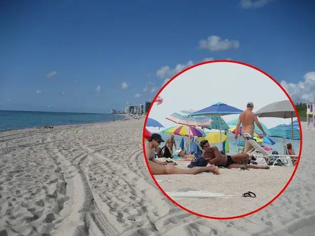 Jak dojechać na plażę nudystów w Chałupach - sprawdź najlepsze trasy