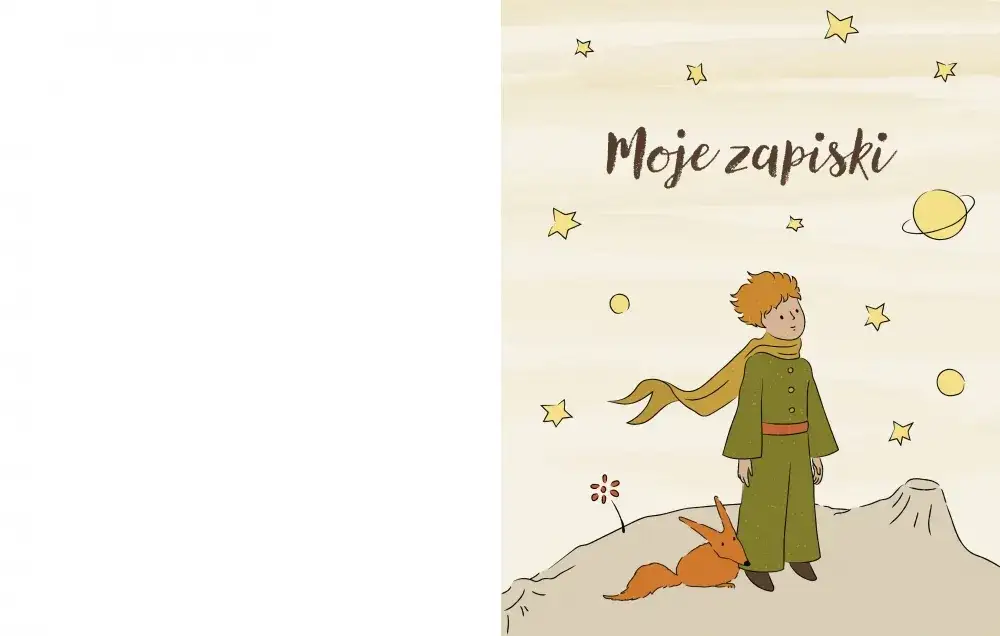 Recenzja książki Mały Książę: odkryj głębokie przesłanie i emocje