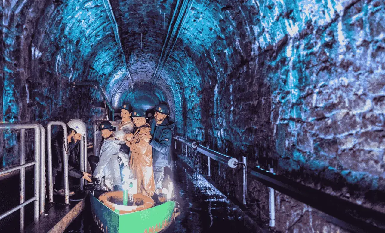 Najlepsze atrakcje w Nowogrodzie, które musisz zobaczyć podczas wizyty