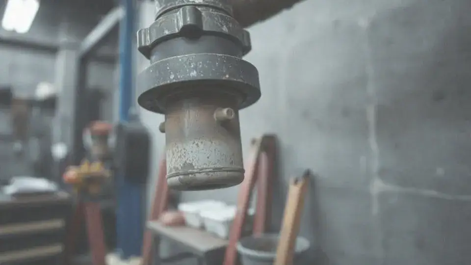 Jak zdiagnozować czujnik DPF? Objawy, testy i kody błędów