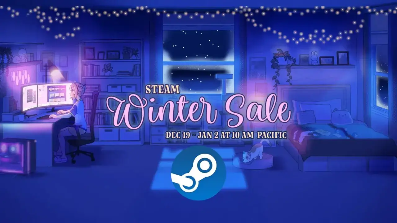 Kiedy będzie promocja na Steam? Oto daty i co warto wiedzieć