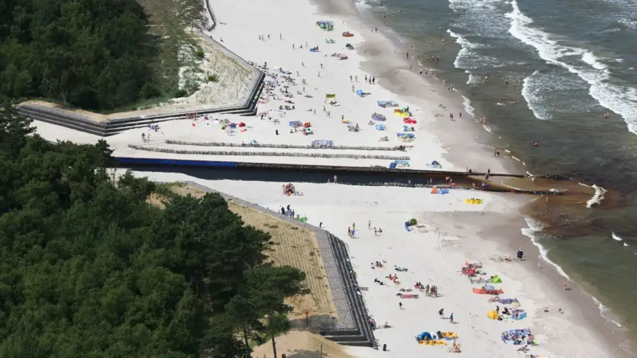 Karwia co zobaczyć: najciekawsze atrakcje, które musisz poznać