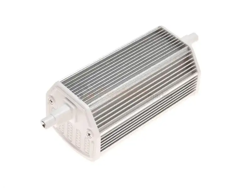 Żarówka R7S LED - energooszczędne rozwiązanie dla Twojego oświetlenia