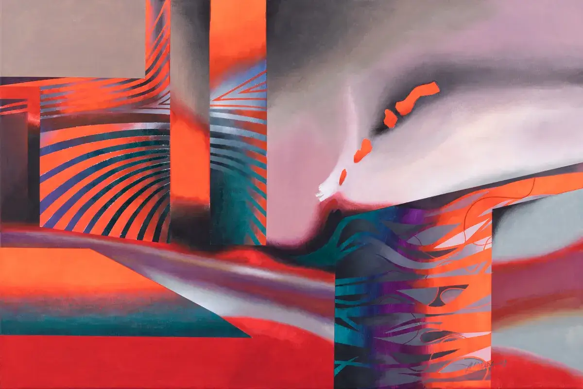 Malarstwo współczesne aukcje: jak uniknąć kosztownych błędów przy zakupie