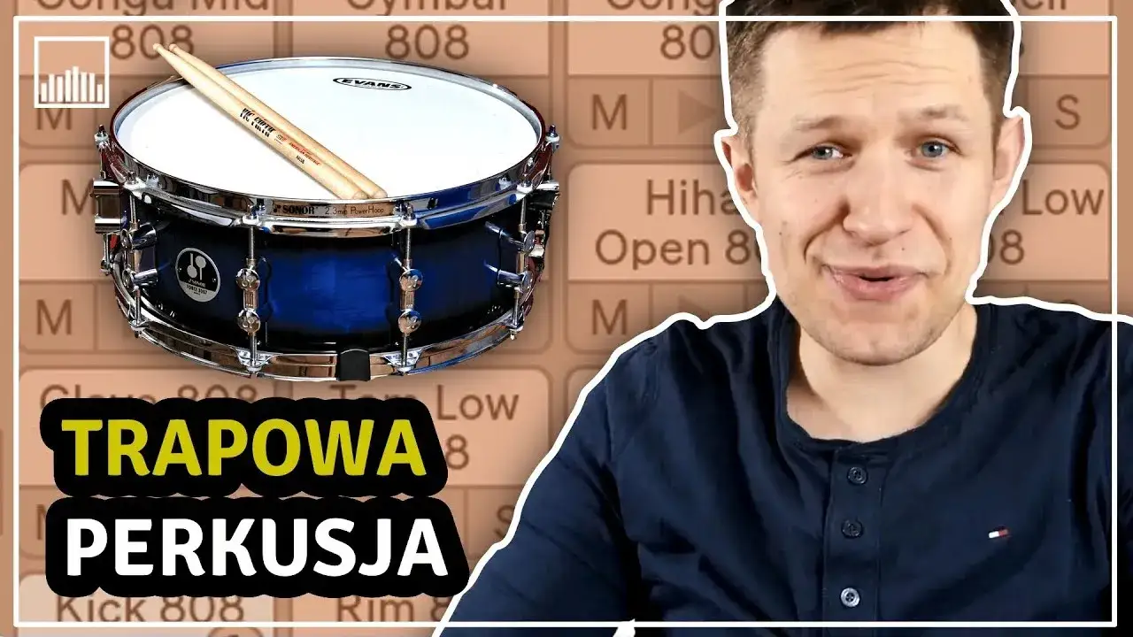 Jak zrobić perkusję z domowych materiałów – łatwe kroki i porady