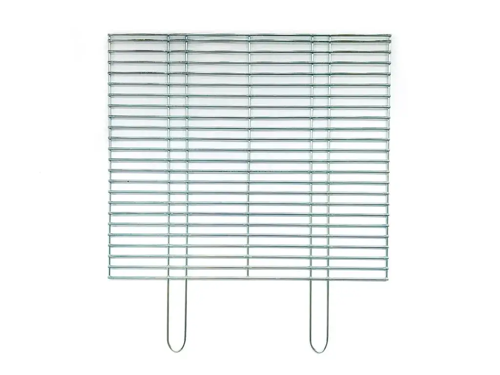 Najlepsze ruszty do grilla 60 cm - bezpieczne, łatwe w czyszczeniu