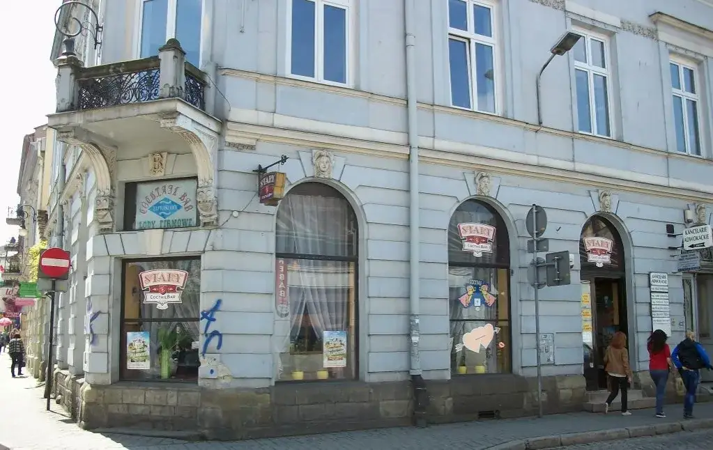 Koktajl bar Nowy Sącz – najlepsze miejsca na wyjątkowe drinki