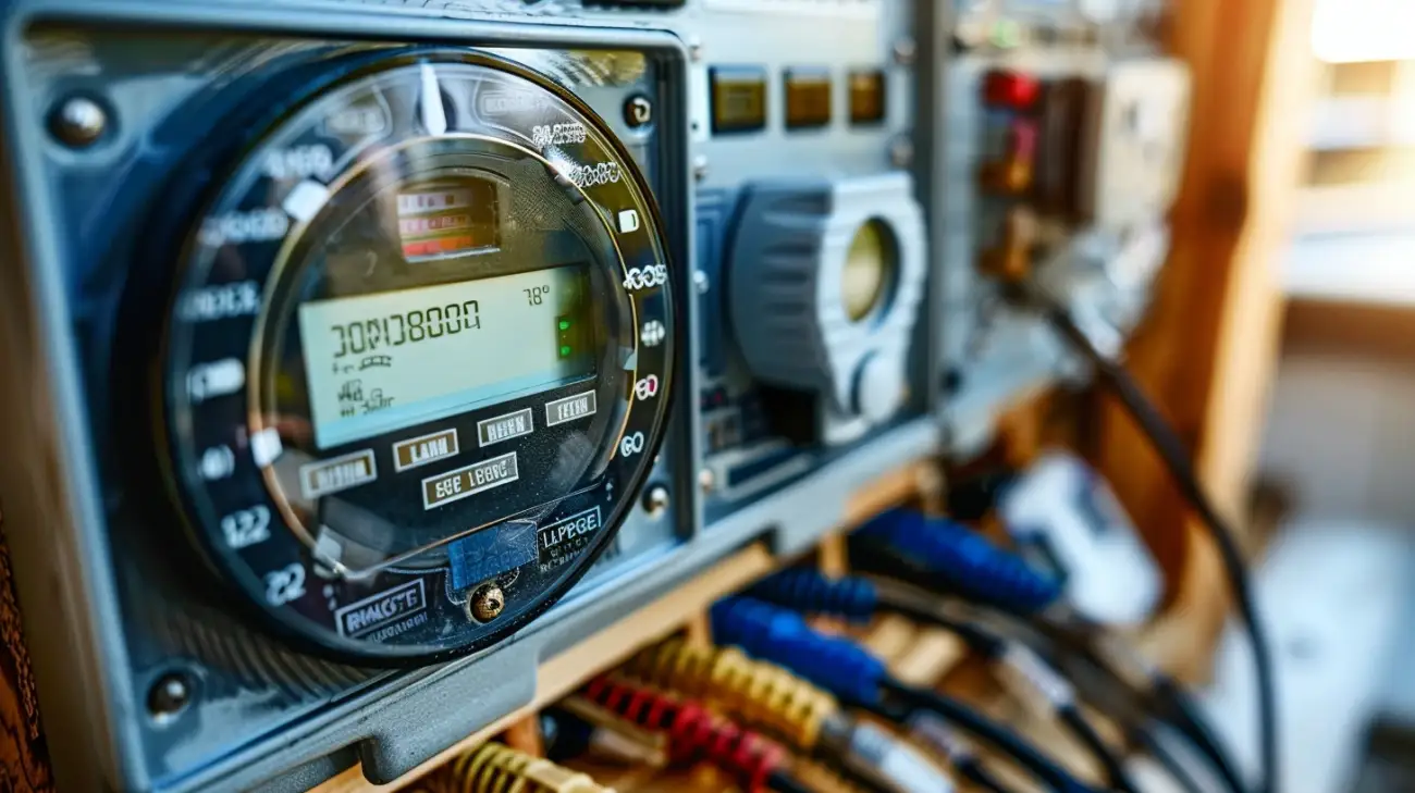 Optymalne wykorzystanie licznika kW w domu. Ile wynosi?