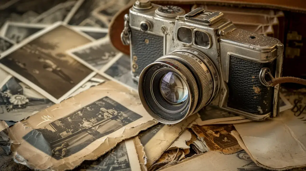 Zdjęcia historyczne: Najważniejsze i najbardziej znane fotografie w historii