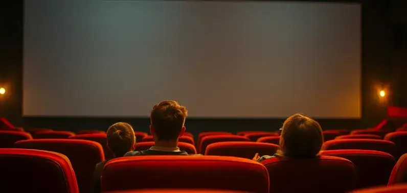 Gatunki filmowe: odkrywanie różnorodności i atrakcyjności różnych kategorii filmowych