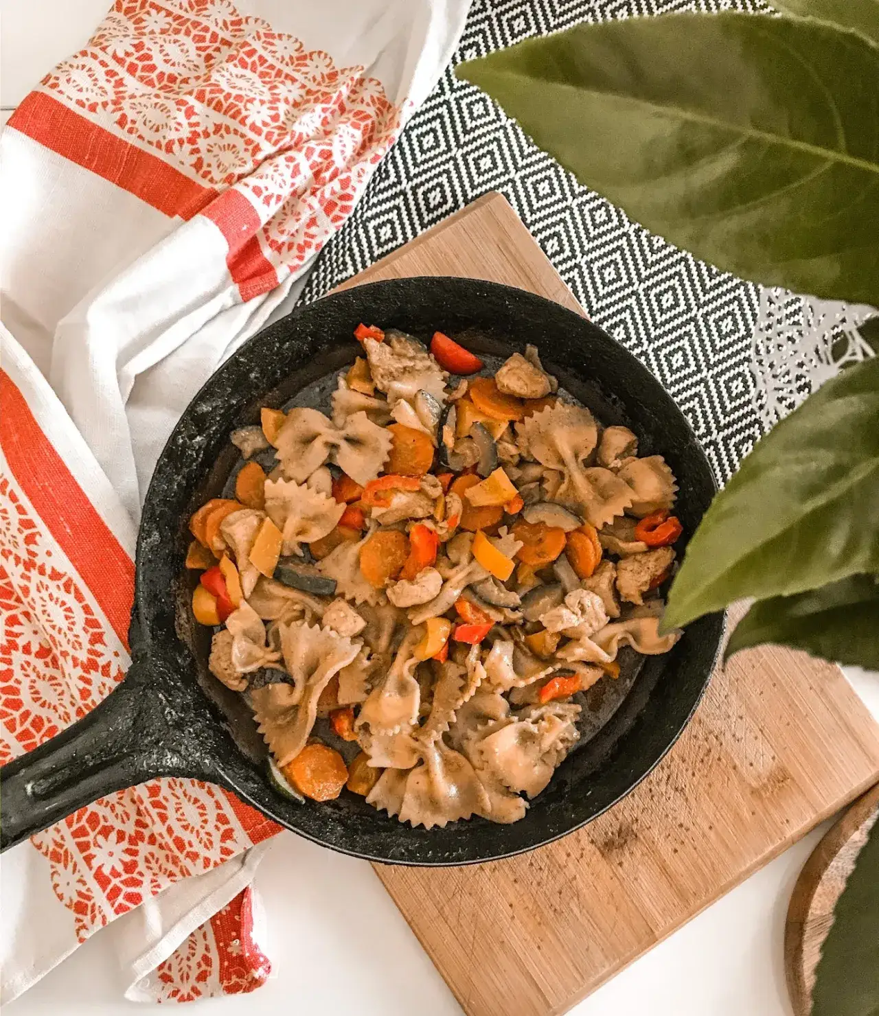 Jak zrobić kurczaka curry - prosty przepis na pyszne danie